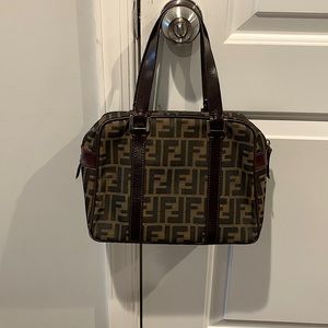 Fendi Totebag, Authentic Preloved